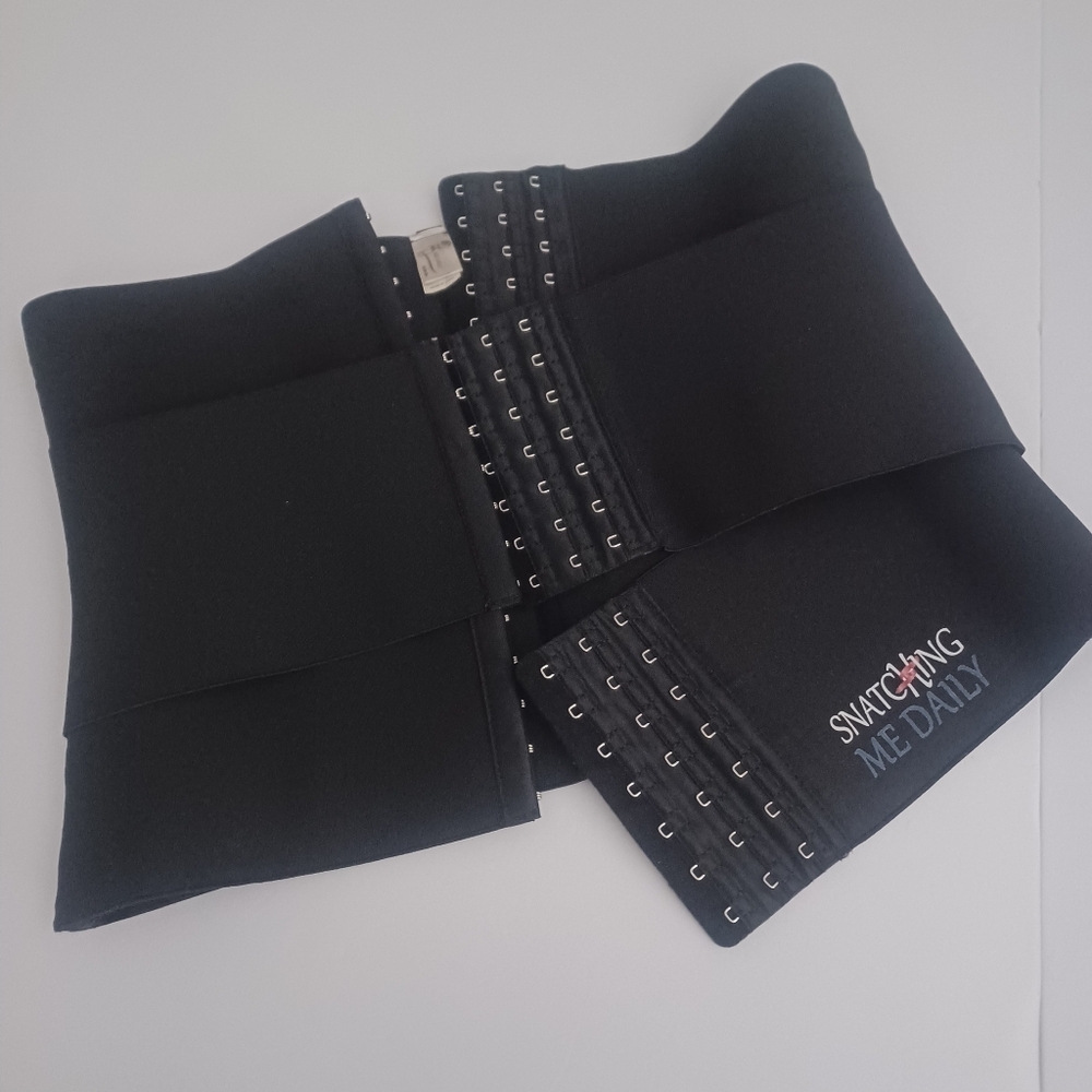 Snatching Me Daily Adjustable Shapewear Sz XXL